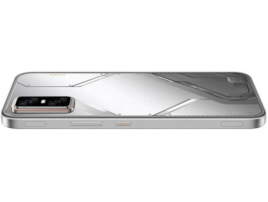 Смартфон Infinix GT 30 Pro 12/256Gb White